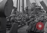 Image of American soldiers European theater, 1944, second 7 stock footage video 65675038279