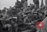 Image of American soldiers European theater, 1944, second 9 stock footage video 65675038279