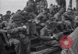 Image of American soldiers European theater, 1944, second 13 stock footage video 65675038279