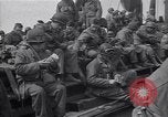 Image of American soldiers European theater, 1944, second 14 stock footage video 65675038279