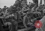 Image of American soldiers European theater, 1944, second 15 stock footage video 65675038279