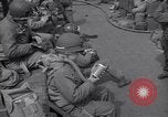 Image of American soldiers European theater, 1944, second 17 stock footage video 65675038279
