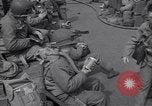 Image of American soldiers European theater, 1944, second 18 stock footage video 65675038279