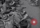 Image of American soldiers European theater, 1944, second 21 stock footage video 65675038279