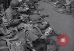 Image of American soldiers European theater, 1944, second 24 stock footage video 65675038279