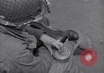 Image of American soldiers European theater, 1944, second 25 stock footage video 65675038279