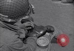 Image of American soldiers European theater, 1944, second 26 stock footage video 65675038279