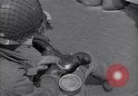 Image of American soldiers European theater, 1944, second 28 stock footage video 65675038279