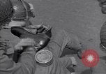 Image of American soldiers European theater, 1944, second 32 stock footage video 65675038279