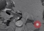 Image of American soldiers European theater, 1944, second 33 stock footage video 65675038279