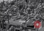 Image of American soldiers European theater, 1944, second 34 stock footage video 65675038279
