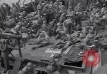 Image of American soldiers European theater, 1944, second 35 stock footage video 65675038279