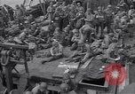 Image of American soldiers European theater, 1944, second 36 stock footage video 65675038279