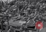 Image of American soldiers European theater, 1944, second 37 stock footage video 65675038279