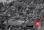 Image of American soldiers European theater, 1944, second 40 stock footage video 65675038279
