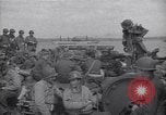 Image of American soldiers European theater, 1944, second 42 stock footage video 65675038279