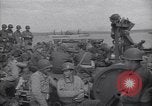 Image of American soldiers European theater, 1944, second 43 stock footage video 65675038279