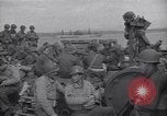Image of American soldiers European theater, 1944, second 45 stock footage video 65675038279
