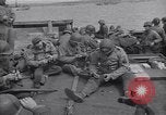 Image of American soldiers European theater, 1944, second 47 stock footage video 65675038279
