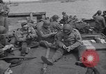 Image of American soldiers European theater, 1944, second 49 stock footage video 65675038279