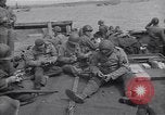 Image of American soldiers European theater, 1944, second 51 stock footage video 65675038279