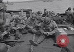 Image of American soldiers European theater, 1944, second 52 stock footage video 65675038279