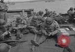 Image of American soldiers European theater, 1944, second 53 stock footage video 65675038279