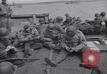 Image of American soldiers European theater, 1944, second 54 stock footage video 65675038279