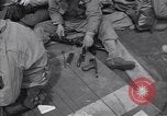 Image of American soldiers European theater, 1944, second 55 stock footage video 65675038279
