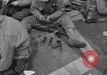 Image of American soldiers European theater, 1944, second 56 stock footage video 65675038279