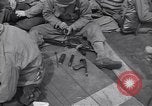 Image of American soldiers European theater, 1944, second 57 stock footage video 65675038279