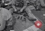 Image of American soldiers European theater, 1944, second 58 stock footage video 65675038279
