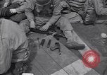 Image of American soldiers European theater, 1944, second 59 stock footage video 65675038279