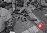 Image of American soldiers European theater, 1944, second 60 stock footage video 65675038279