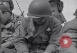 Image of American soldiers European theater, 1944, second 61 stock footage video 65675038279