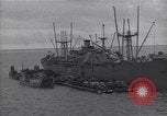 Image of American officers European theater, 1944, second 15 stock footage video 65675038280