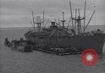 Image of American officers European theater, 1944, second 16 stock footage video 65675038280
