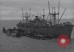 Image of American officers European theater, 1944, second 17 stock footage video 65675038280