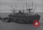 Image of American officers European theater, 1944, second 19 stock footage video 65675038280
