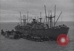 Image of American officers European theater, 1944, second 21 stock footage video 65675038280