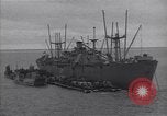 Image of American officers European theater, 1944, second 22 stock footage video 65675038280
