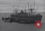 Image of American officers European theater, 1944, second 23 stock footage video 65675038280