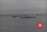 Image of American officers European theater, 1944, second 29 stock footage video 65675038280