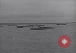 Image of American officers European theater, 1944, second 31 stock footage video 65675038280