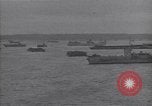 Image of American officers European theater, 1944, second 32 stock footage video 65675038280