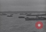 Image of American officers European theater, 1944, second 34 stock footage video 65675038280