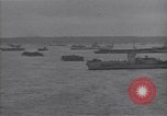 Image of American officers European theater, 1944, second 37 stock footage video 65675038280