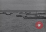 Image of American officers European theater, 1944, second 38 stock footage video 65675038280