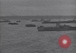 Image of American officers European theater, 1944, second 39 stock footage video 65675038280