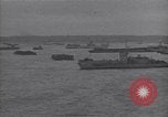 Image of American officers European theater, 1944, second 40 stock footage video 65675038280